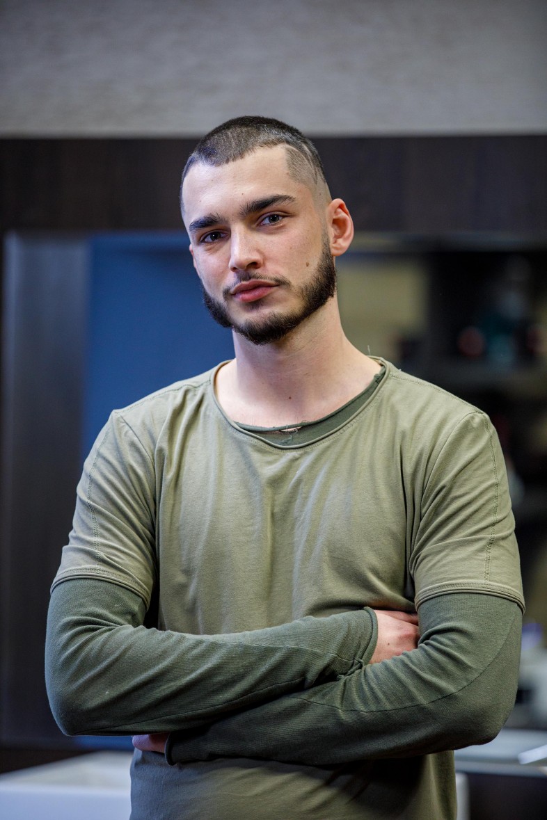 Zoltán